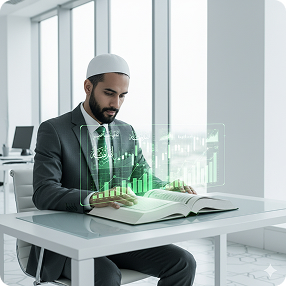 Peranan Patuh Syariah dalam Pengurusan Pelaburan Moden