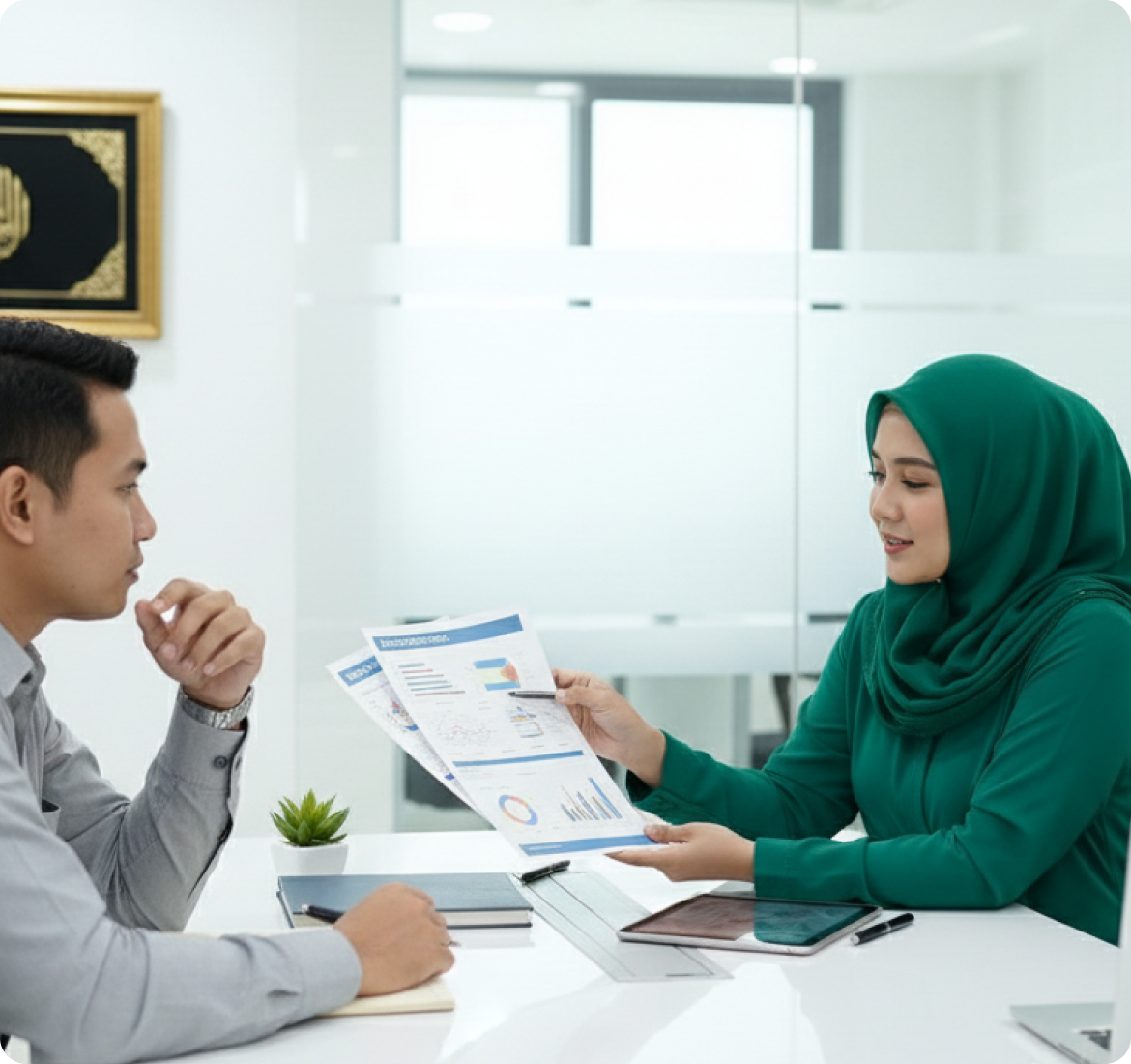 Consultation Meeting